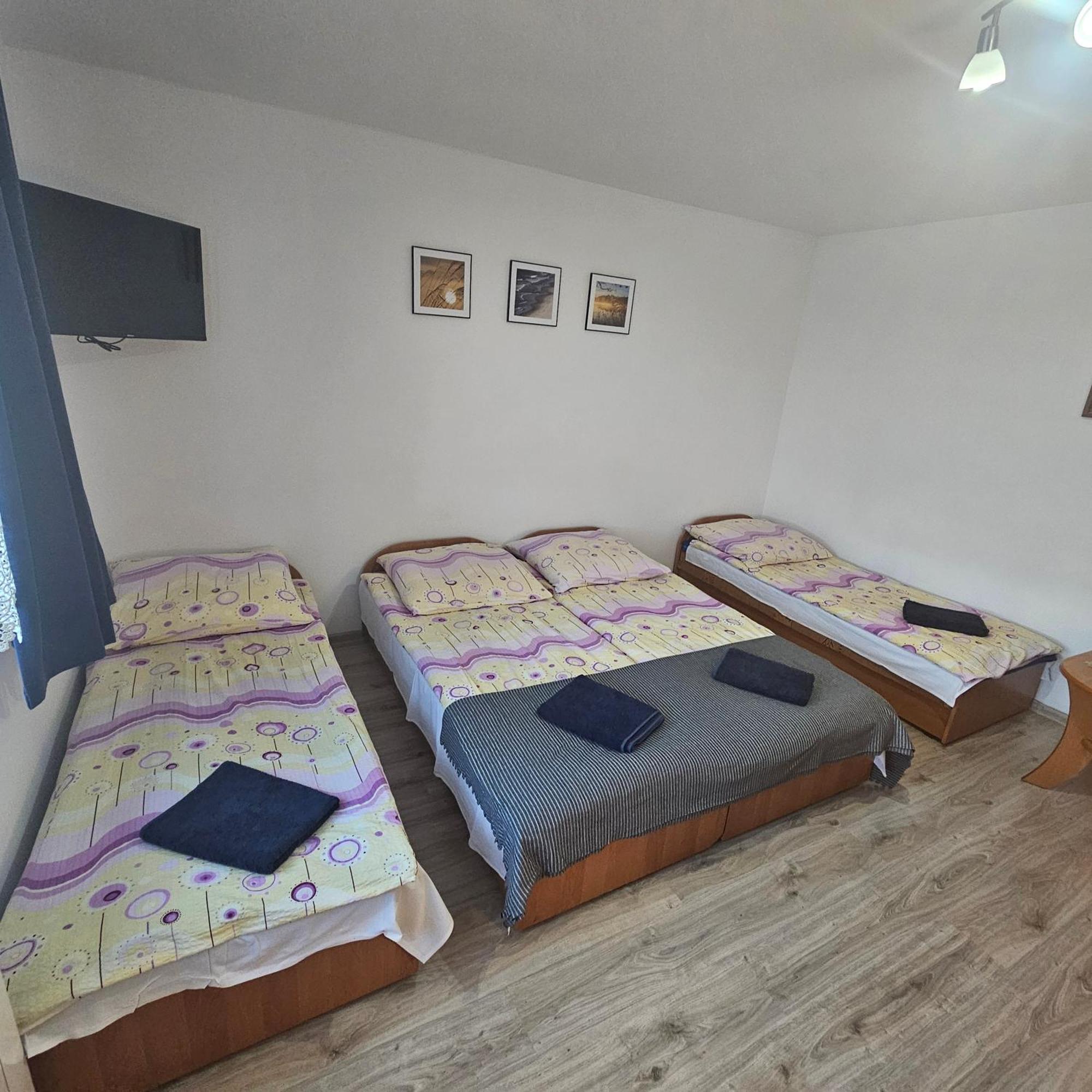 Pod Zaglem Goscinne Homestay
