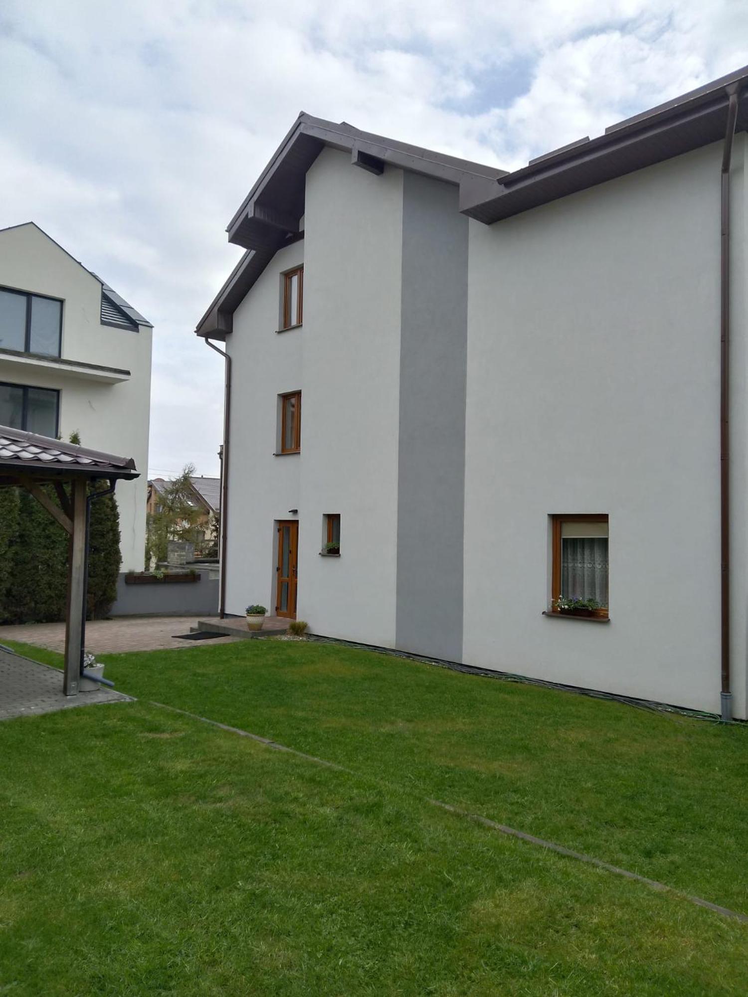 Homestay Pod Zaglem Goscinne *