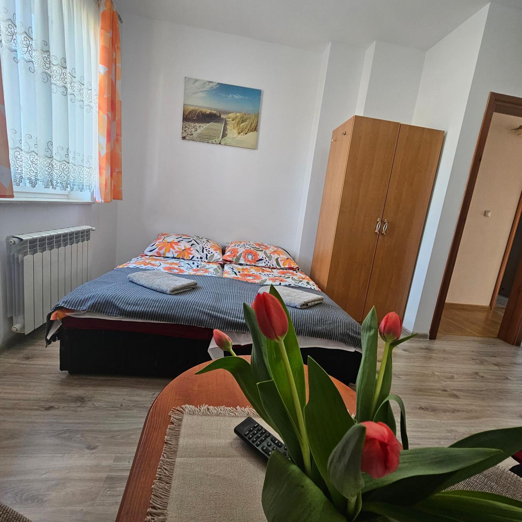 Homestay Pod Zaglem Goscinne *