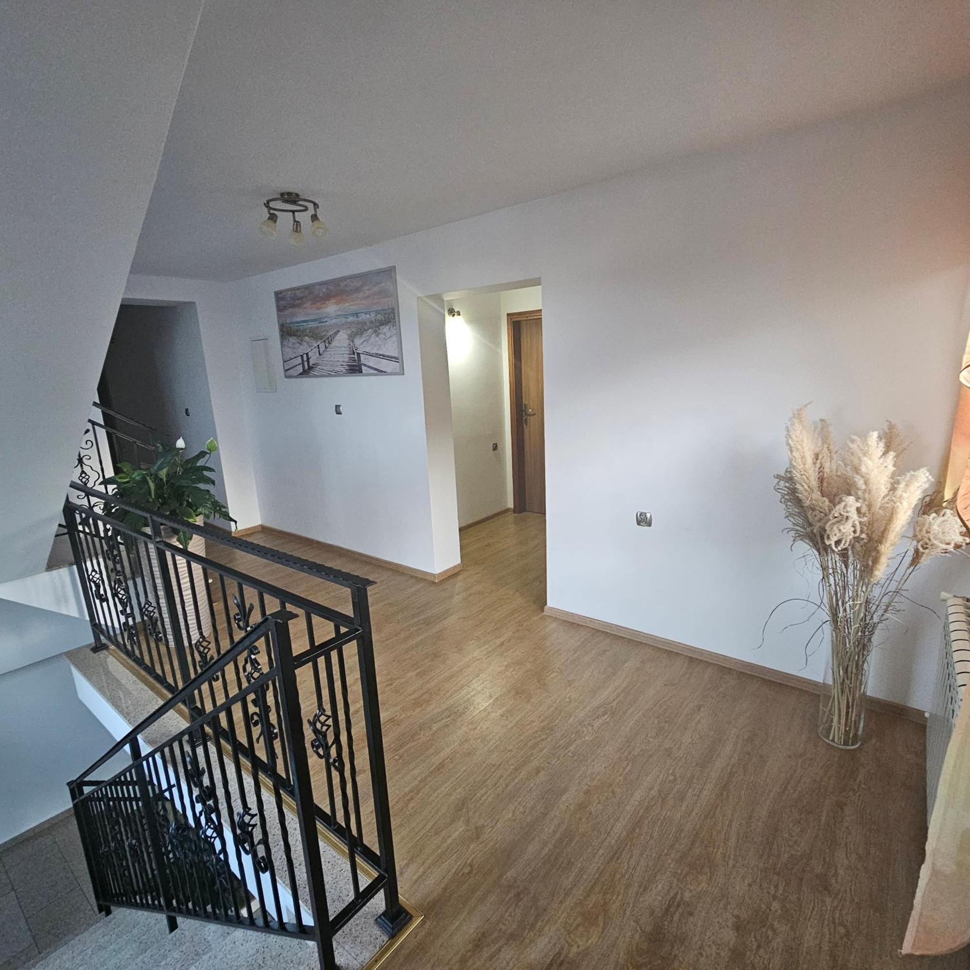 Homestay Pod Zaglem Goscinne