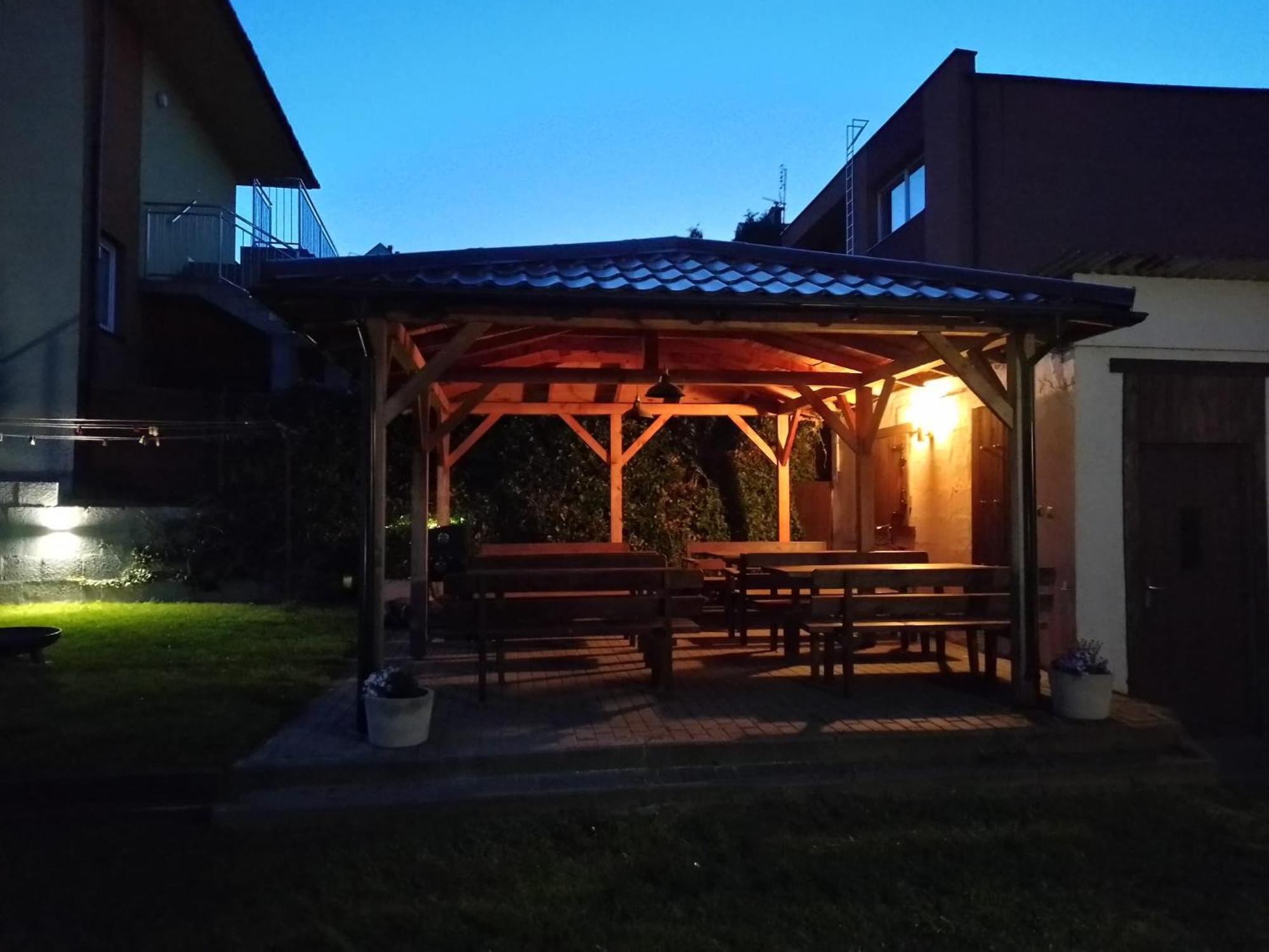 Pod Zaglem Goscinne Homestay *