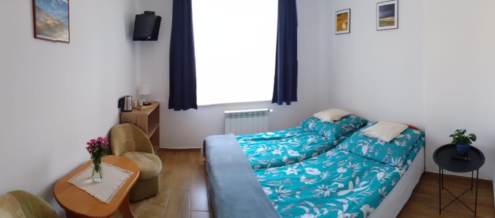Pod Zaglem Goscinne Homestay Wladyslawowo