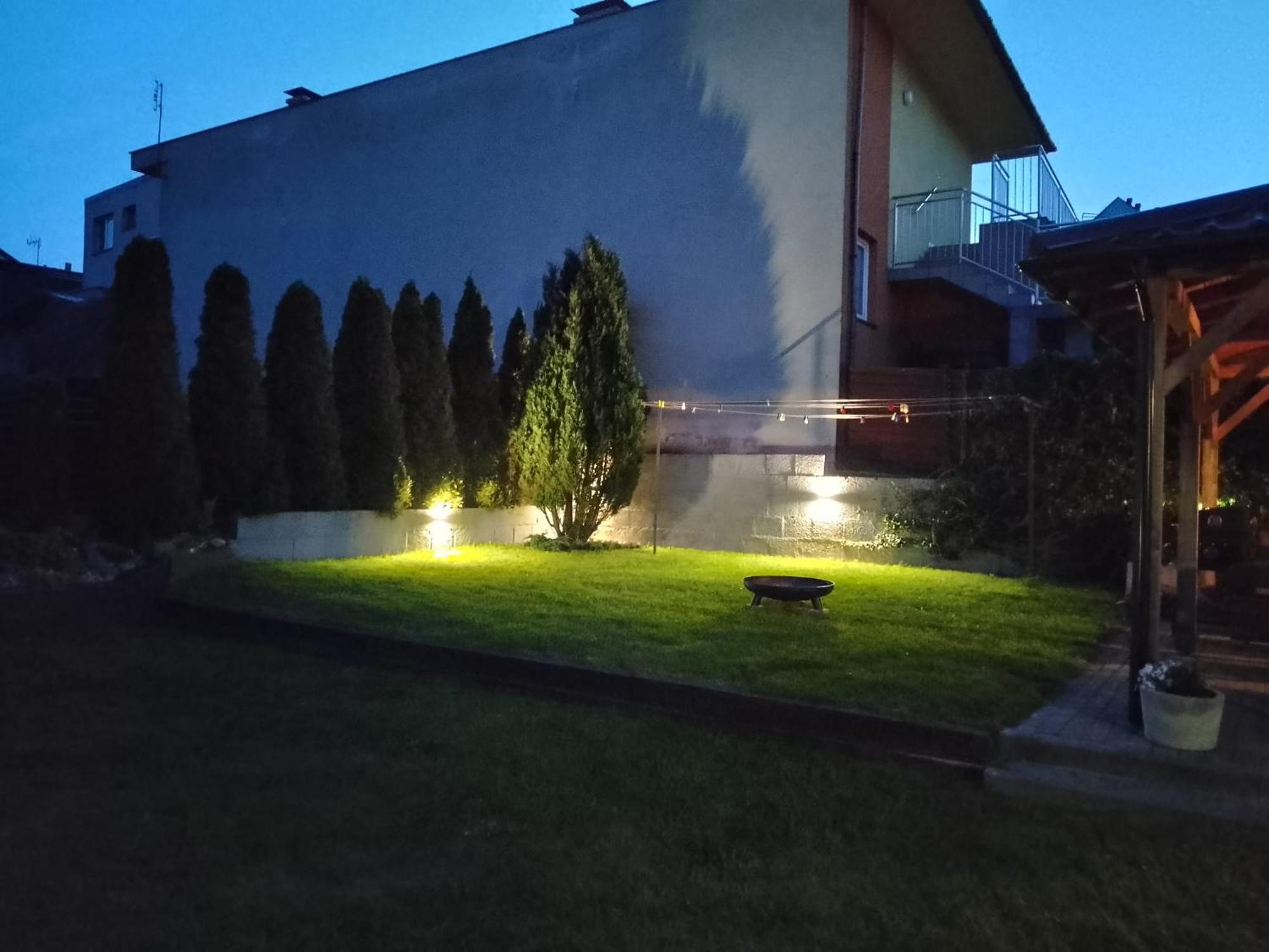 Pod Zaglem Goscinne * Władysławowo