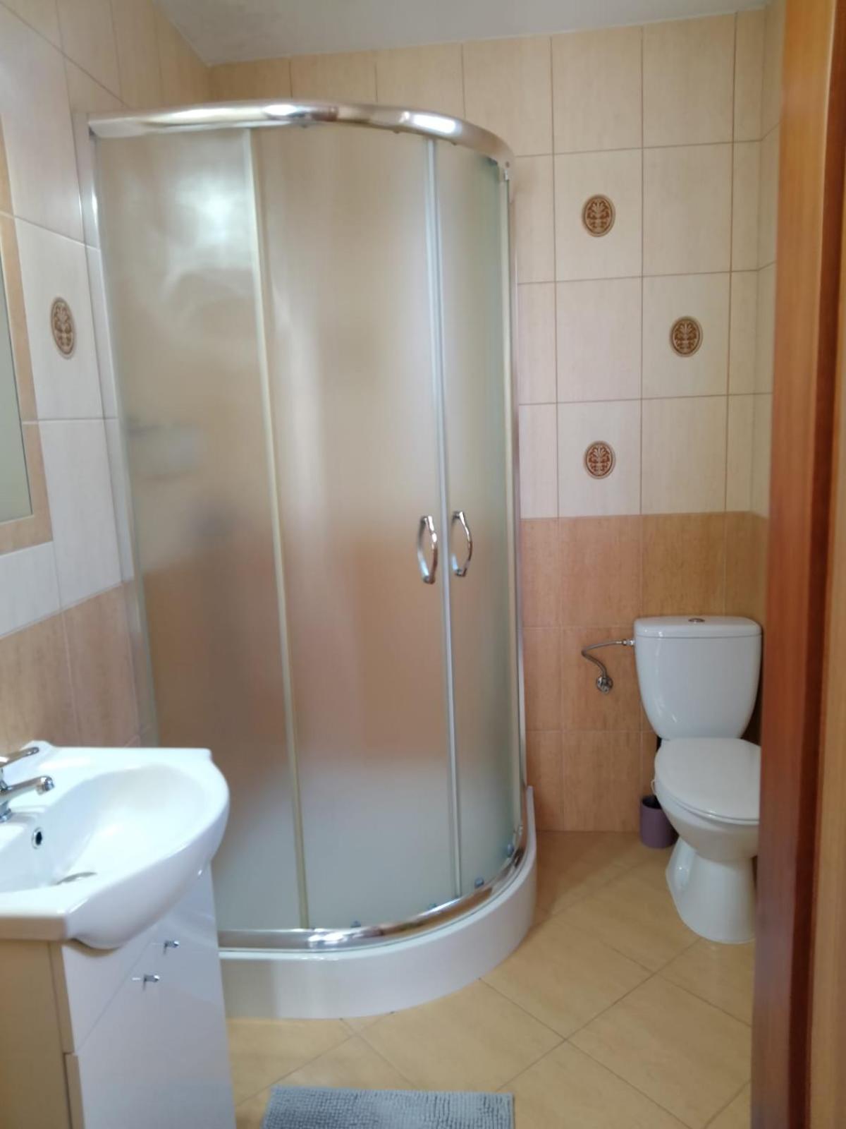 Pod Zaglem Goscinne Homestay