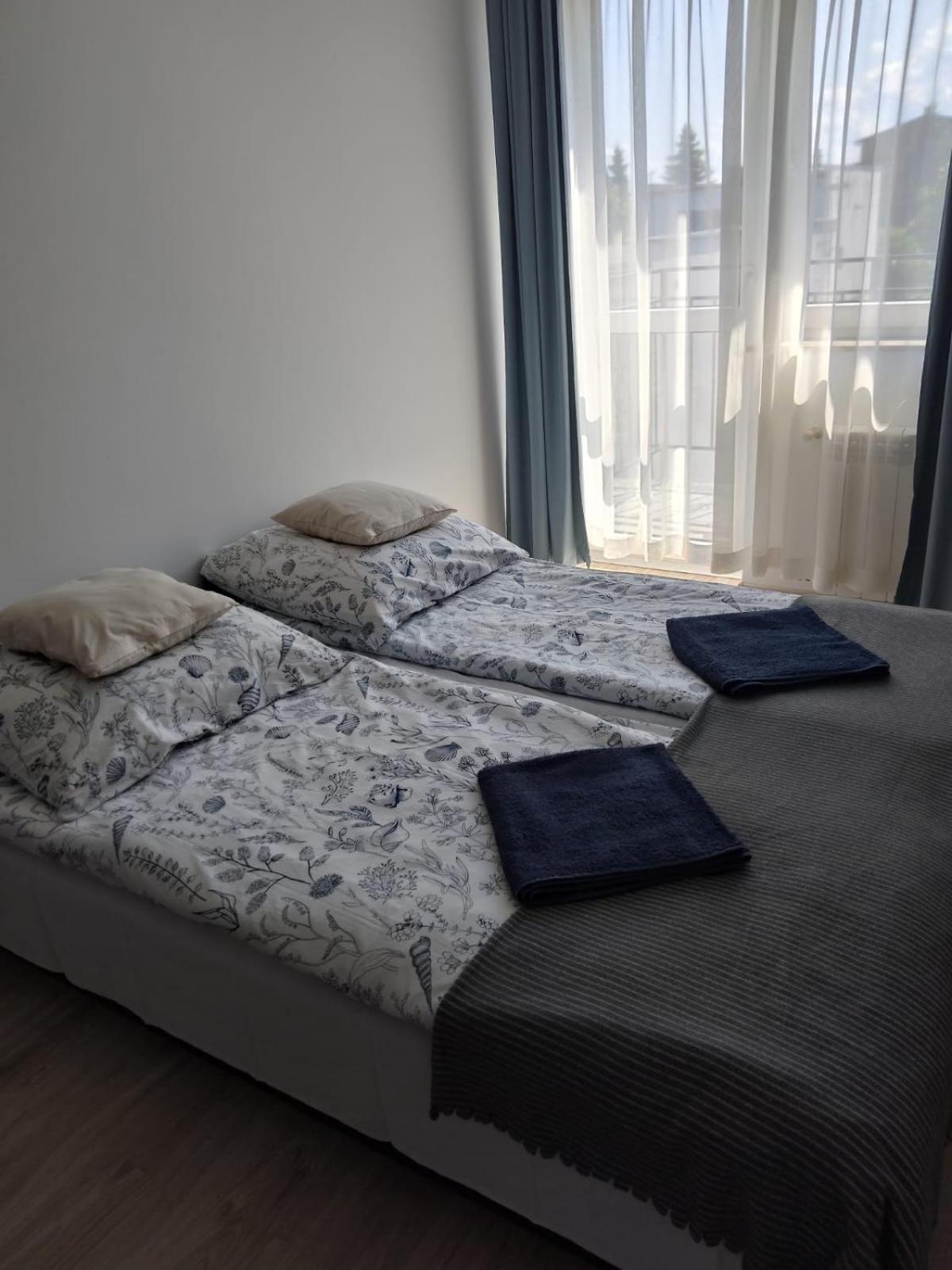 Pod Zaglem Goscinne Homestay *