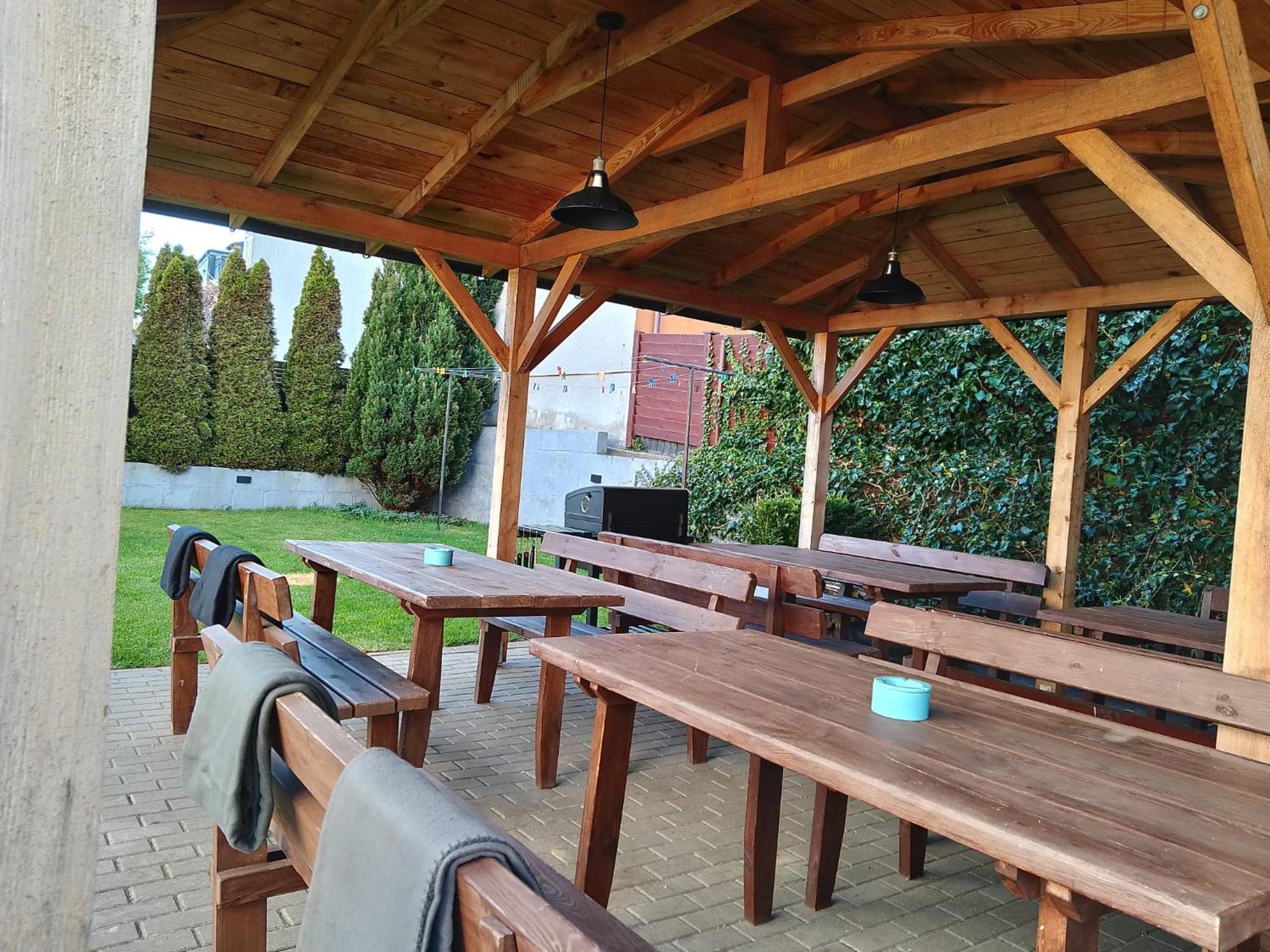 Pod Zaglem Goscinne Homestay