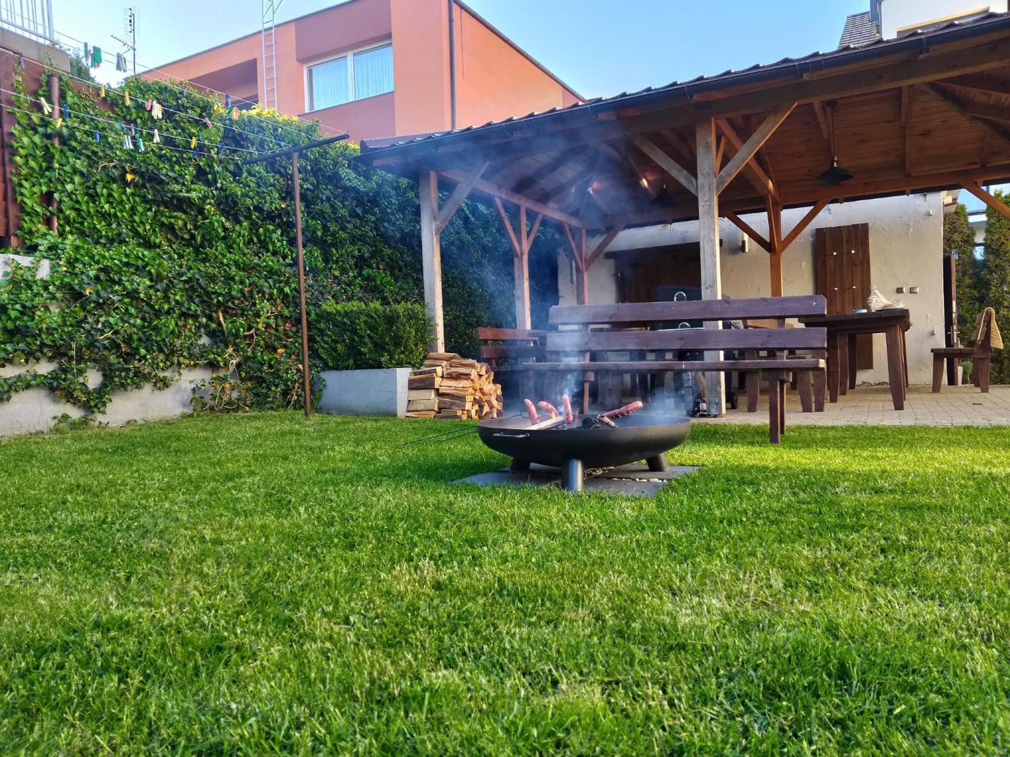 Pod Zaglem Goscinne Homestay *