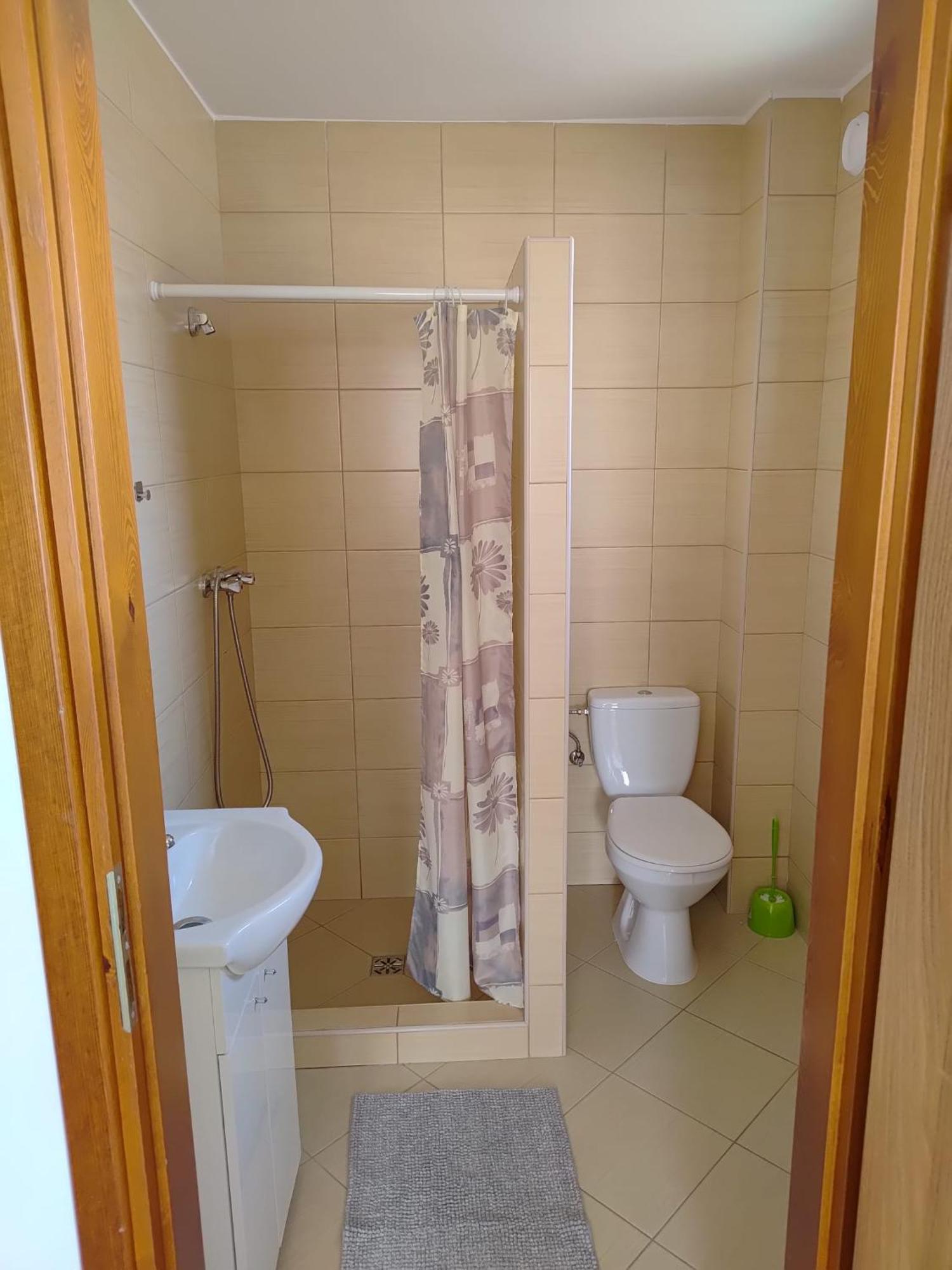 Pod Zaglem Goscinne Ubytování v soukromí